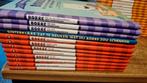Borre Boekjes - 12 stuks!, Boeken, Kinderboeken | Jeugd | onder 10 jaar, Ophalen of Verzenden, Zo goed als nieuw, Diverse, Fictie algemeen