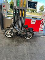 Tomos A35 met E-start, Fietsen en Brommers, Brommers | Tomos, Ophalen, Gebruikt, 2 versnellingen, 50 cc