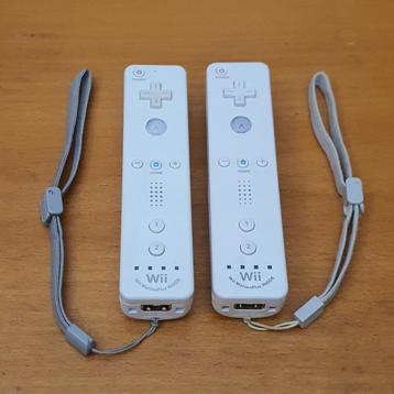 Originele Nintendo Wii Motion Controller beschikbaar voor biedingen