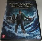 Dvd *** PERCY JACKSON *** Deel 1, Cd's en Dvd's, Dvd's | Science Fiction en Fantasy, Vanaf 12 jaar, Ophalen of Verzenden, Zo goed als nieuw
