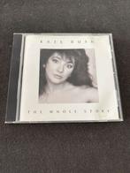 Kate Bush - The Whole Story CD, Ophalen of Verzenden, 1980 tot 2000, Gebruikt