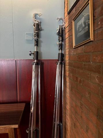 Professionele Lampen Statieven beschikbaar voor biedingen