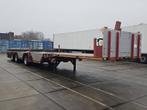 GOLDHOFER SPN-L33-32/80, Overige kleuren, Bedrijf, Aanhangers en Opleggers, Te koop