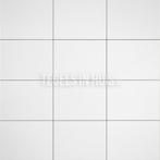 12 m2 Rako wandtegels 25x33x0.7 glossy white, Doe-het-zelf en Verbouw, Tegels, Ophalen, Nieuw, 20 tot 40 cm, 10 m² of meer