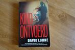 Kind ontvoerd, Lorne David, Ophalen, Zo goed als nieuw, Lorne David, Nederland