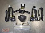 Airbag set van een Volkswagen Transporter, Gebruikt, -, Volkswagen, -