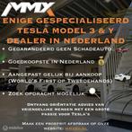 We Hebben/Zoeken Uw Droom Tesla Voor U!, Auto's, Tesla, Automaat, Gebruikt, Overige carrosserieën, 40 min