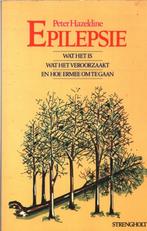 Epilepsie Peter Hazeldine 9789060106563, Ophalen of Verzenden, Zo goed als nieuw, Sociale psychologie, Peter Hazeldine