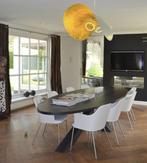 OYSTER XL DELUXE KROONLUCHTER - WINKEL, Verzenden, Nieuw, Metaal