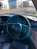 BMW E60 E61 530i voor ONDERDELEN PARTS N52B30 6HP19 N52B30A, Auto-onderdelen, Carrosserie en Plaatwerk, Gebruikt, Voor, Ophalen of Verzenden