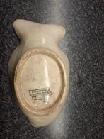 Antieke pudding schaal vis Petrus regout, Antiek en Kunst, Antiek | Schalen, Ophalen