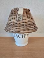 Riviera Maison Pacific waxinelichthouder, Rond, Ophalen of Verzenden, Zo goed als nieuw, Landelijk Riviera Maison