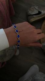 Armband Zilver, Ophalen of Verzenden, Nieuw, Zilver