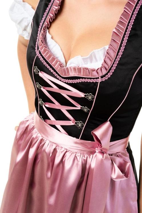 3-delige Dirndl maat 36 tm 44 nieuw katoen, Kleding | Dames, Carnavalskleding en Feestkleding, Nieuw, Kleding, Carnaval, Maat 38/40 (M)