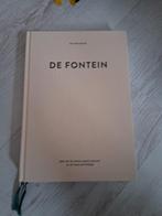 Els van Steijn - De fontein, vind je plek, Ophalen of Verzenden, Zo goed als nieuw, Els van Steijn
