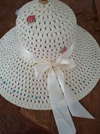 Leuke zomerhoed., Ophalen of Verzenden, Zo goed als nieuw, One size fits all, Hoed