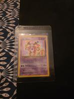 Pokemon Card - Mr. Mime CLB 013/034 Pokemon, Ophalen of Verzenden