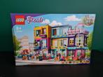 NIEUW IN DOOS: LEGO Friends 41704 Hoofdstraatgebouw, Kinderen en Baby's, Speelgoed | Duplo en Lego, Nieuw, Complete set, Lego