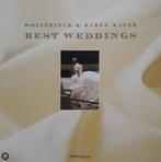 MARCEL WOLTERINCK - Best Weddings isbn 9789062559916, Verzenden, Zo goed als nieuw, MARCEL WOLTERINCK