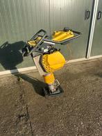 Stamper bomag BT 60 bj 2018 sleuvenstamper, Ophalen