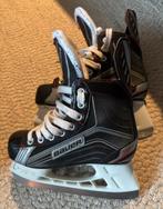 Bauer Vapor X200 maat 33,5 zgan, Ophalen of Verzenden, Zo goed als nieuw, Schaatsen