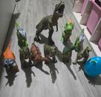 Dinosaurussen Speelgoed Set, Ophalen of Verzenden, Gebruikt, Jongen of Meisje