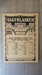 Eenvoudige koraalvoorspelen voor orgel, Gebruikt, Overige soorten, Ophalen of Verzenden, Koor