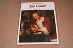 Kunstboek Jan Steen — De Grote Meesters, Antiek en Kunst, Ophalen of Verzenden