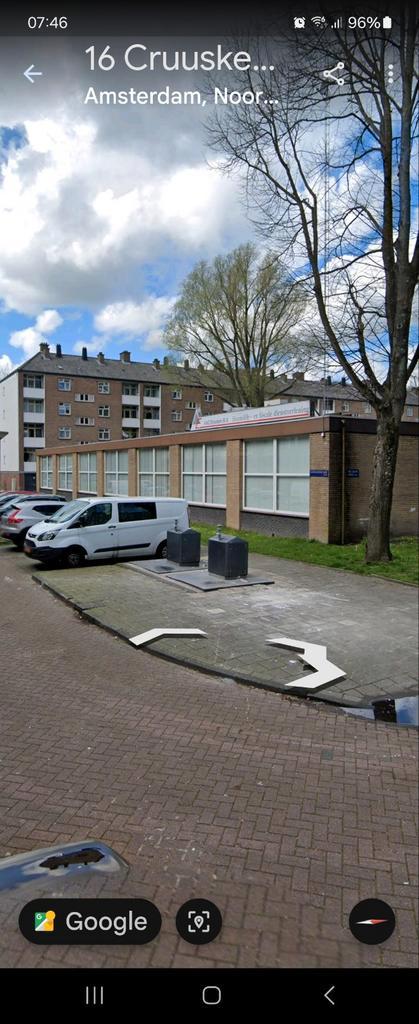Te Huur Amsterdam Osdorp kantoor, bedrijfs, Praktijkruimte, Zakelijke goederen, Bedrijfs Onroerend goed