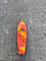longboard Dusters California, Sport en Fitness, Skateboarden, Ophalen of Verzenden, Skateboard, Longboard