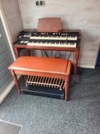Hammond xk3c  set compleet., Muziek en Instrumenten, Ophalen of Verzenden, Zo goed als nieuw, 2 klavieren, Orgel