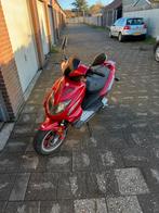 Scooter loopt niet, Fietsen en Brommers, Scooters | Yamaha, Ophalen of Verzenden, Zo goed als nieuw, Benzine, Overige modellen