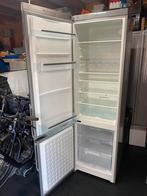 Bosch koelvriezer, Ophalen, Gebruikt, 200 liter of meer, Met aparte vriezer