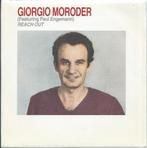 Vinyl Single Giorgio Moroder, Ophalen of Verzenden, Pop