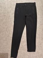 Dames zwarte broek, maat L, Sudio Anneloes, Kleding | Dames, Broeken en Pantalons, Ophalen, Studio Anneloes, Zwart, Maat 42/44 (L)