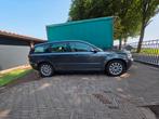 Volvo V50 1.8 2006 Grijs, Auto's, Voorwielaandrijving, 65 €/maand, 125 pk, 1281 kg