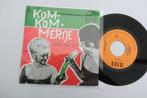 Betsy & Jo Komkomertje, 7 inch, Single, Ophalen of Verzenden, Zo goed als nieuw