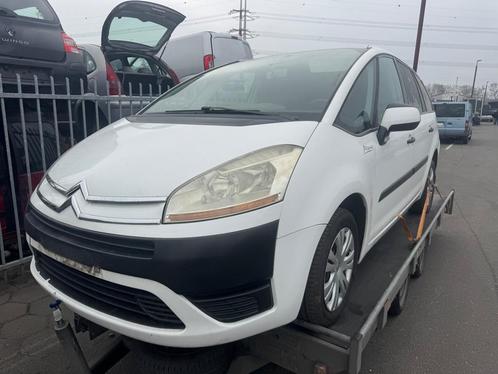 Citroën Grand C4 Picasso 1.6 HDI 2009 veel onderdelen voorra, Auto-onderdelen, Overige Auto-onderdelen, Citroën, Gebruikt, Ophalen of Verzenden