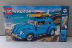 Lego 10252 VOLKSWAGEN KEVER NIEUW, Ophalen of Verzenden, Nieuw