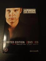 Armin van Buuren, Cd's en Dvd's, Cd's | Dance en House, Ophalen of Verzenden, Zo goed als nieuw