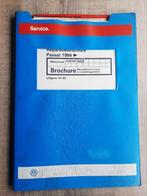 Werkplaatsboek Vw Passat B4 1.8  Inspuitsysteem + ontsteking, Ophalen of Verzenden, Gelezen, Volkswagen
