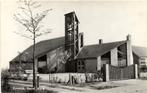 Eemdijk, Geref. Kerk - ongelopen, Ophalen of Verzenden, Voor 1920, Ongelopen, Noord-Brabant