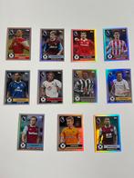 Topps Premier League 2026 Retro Threats kaarten, Ophalen of Verzenden, Zo goed als nieuw, Meerdere plaatjes