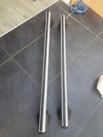 dakdragers imperial Skoda Fabia (orgineel), Ophalen