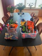 2 bakken nerf’s!, Ophalen, Zo goed als nieuw