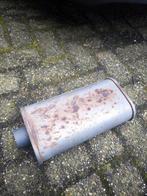 Midden Demper Uitlaat Universeel, Auto-onderdelen, Uitlaatsystemen, Ophalen, Gebruikt, BMW