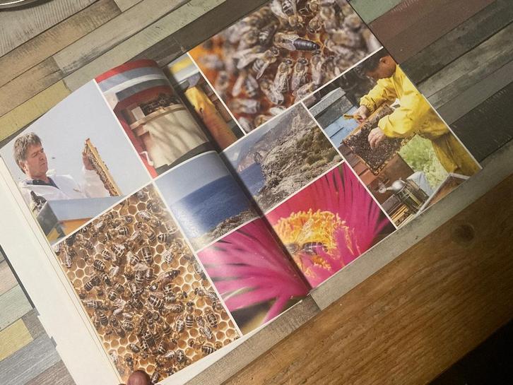 Imkers van de Wereld, Boeken, Dieren en Huisdieren, Nieuw, Overige diersoorten, Ophalen of Verzenden