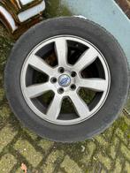 16 inch lichtmetalen velgen Volvo, Ophalen, Gebruikt