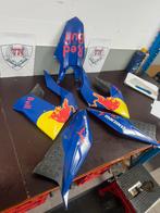 Derbi drd pro redbull kappenset compleet, Ophalen of Verzenden, Gebruikt, Kap, Derbi