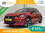 Peugeot 208 1.2 GT-Line Peugeot 100 PK Panodak € 17.940,00, Auto's, Automaat, 101 pk, Leder en Stof, Origineel Nederlands